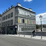 La Maison D'abere Hypercentre Chateau Et Gare