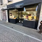 La Maison D'abere Hypercentre Chateau Et Gare Apartamento *