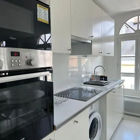 La Maison D'abere Hypercentre Chateau Et Gare ポー