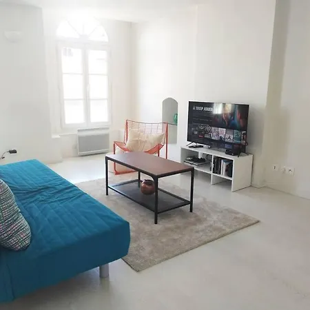 La Maison D'abere Hypercentre Chateau Et Gare * Pau