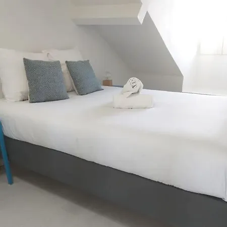 La Maison D'abere Hypercentre Chateau Et Gare 포