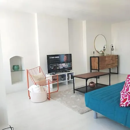 La Maison D'abère Hypercentre Château Et Gare * Pau