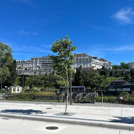 La Maison D'abere Hypercentre Chateau Et Gare Διαμέρισμα