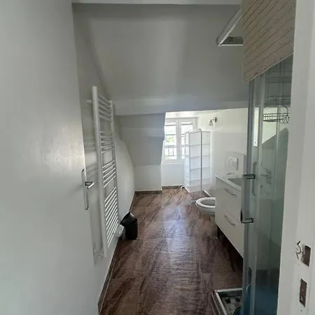 Διαμέρισμα La Maison D'abere Hypercentre Chateau Et Gare *