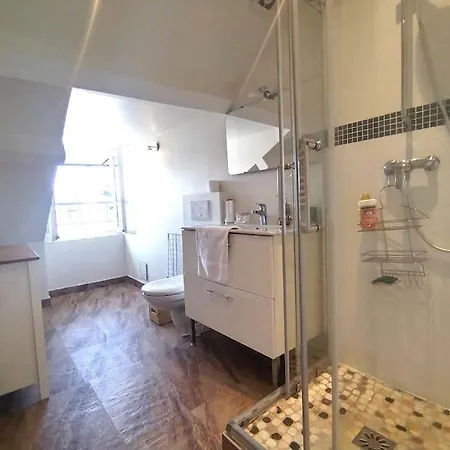 La Maison D'abere Hypercentre Chateau Et Gare Διαμέρισμα Pau