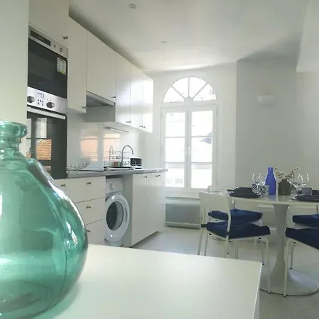 La Maison D'abere Hypercentre Chateau Et Gare ポー