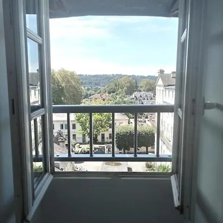 La Maison D'abere Hypercentre Chateau Et Gare * Pau