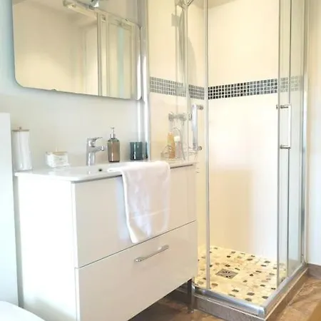 Διαμέρισμα La Maison D'abere Hypercentre Chateau Et Gare *