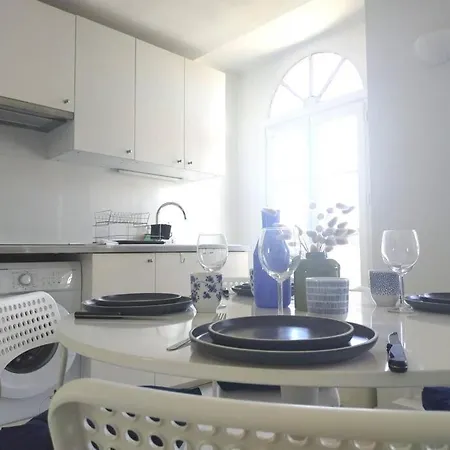 Appartement La Maison D'abère Hypercentre Château Et Gare