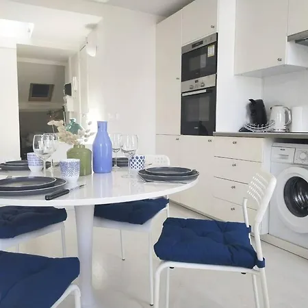 La Maison D'abere Hypercentre Chateau Et Gare Apartamento Pau