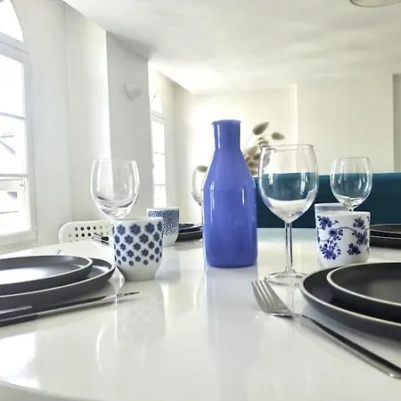 La Maison D'abere Hypercentre Chateau Et Gare ポー