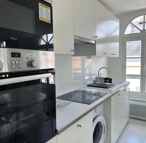 La Maison D'abere Hypercentre Chateau Et Gare بو