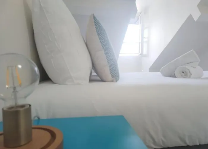 La Maison D'abere Hypercentre Chateau Et Gare شقة