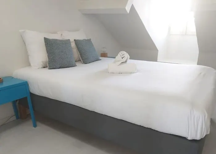 La Maison D'abere Hypercentre Chateau Et Gare بو