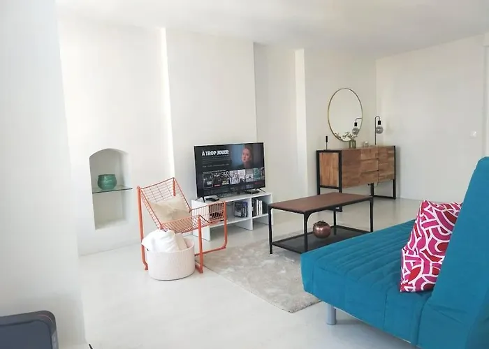 La Maison D'abere Hypercentre Chateau Et Gare * بو