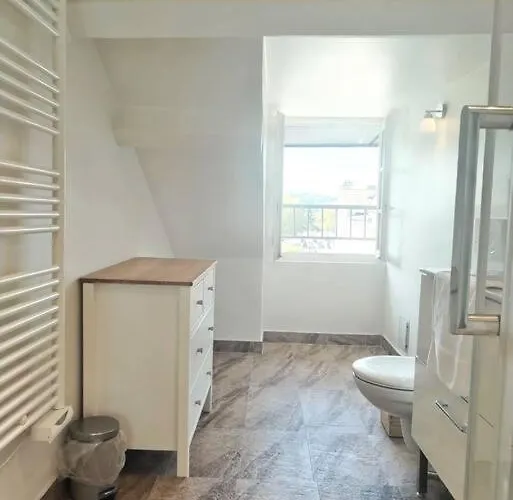 La Maison D'abere Hypercentre Chateau Et Gare