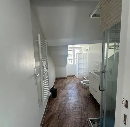 شقة La Maison D'abere Hypercentre Chateau Et Gare *