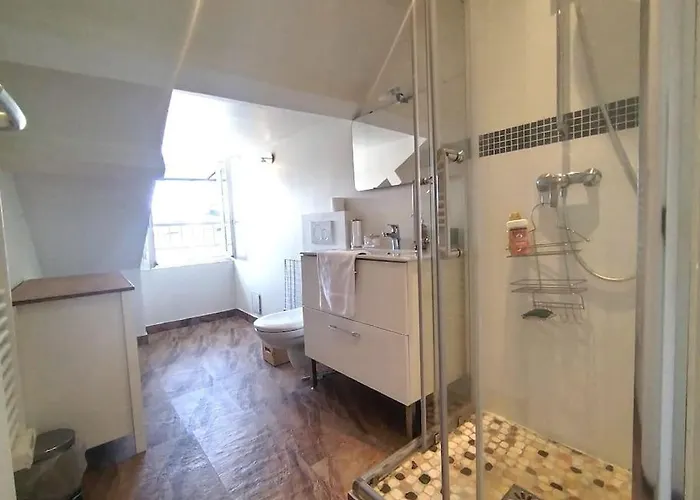 La Maison D'abere Hypercentre Chateau Et Gare شقة بو