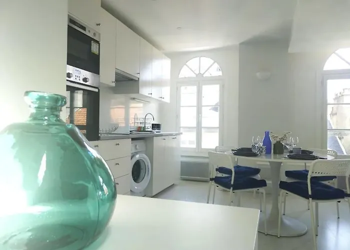 La Maison D'abere Hypercentre Chateau Et Gare بو