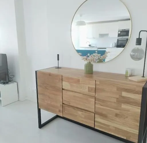 La Maison D'abere Hypercentre Chateau Et Gare