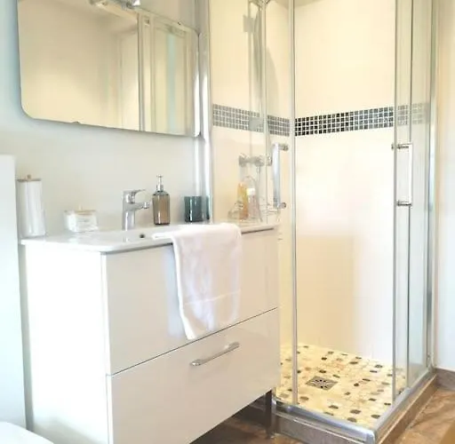 شقة La Maison D'abere Hypercentre Chateau Et Gare *