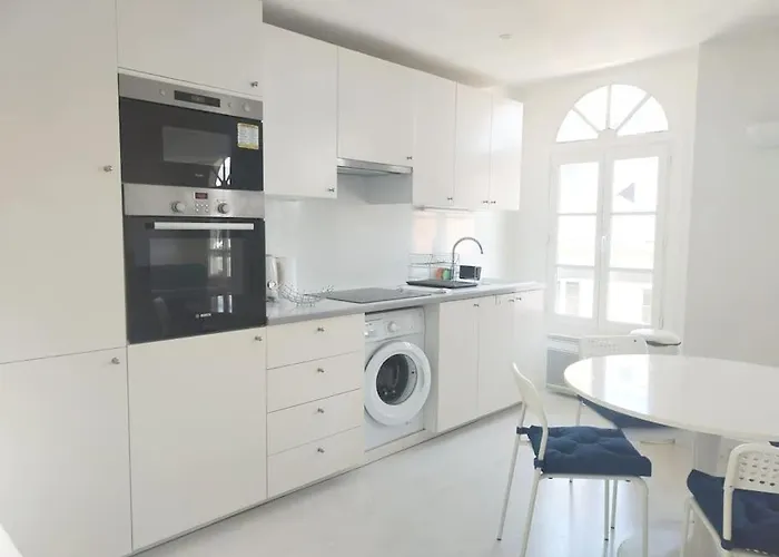 La Maison D'abere Hypercentre Chateau Et Gare