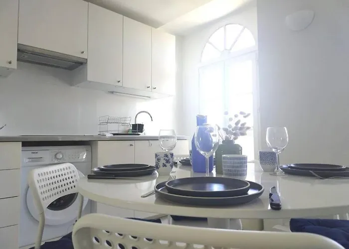 شقة La Maison D'abere Hypercentre Chateau Et Gare